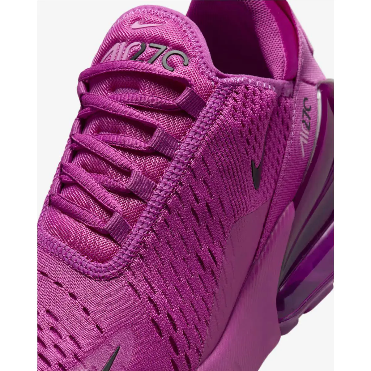 Nike shoes - Nike Air Max 270 AH6789-501 - AH6789-501 - Purple 12