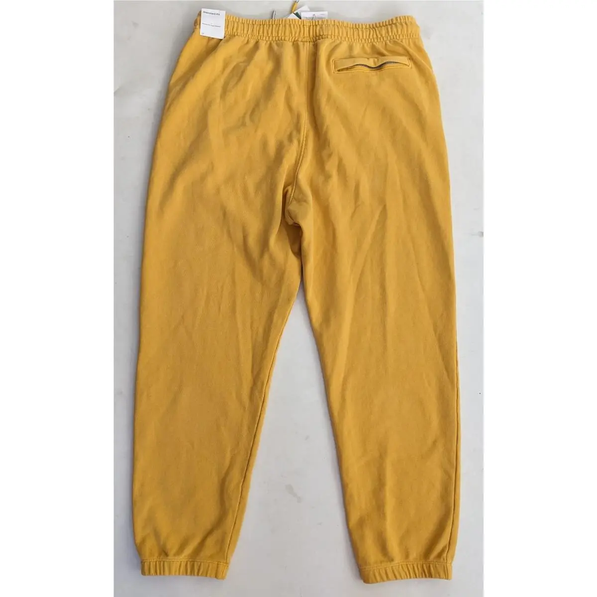 Nike clothing - DQ7340 432 - FB7298752 - Yellow 4