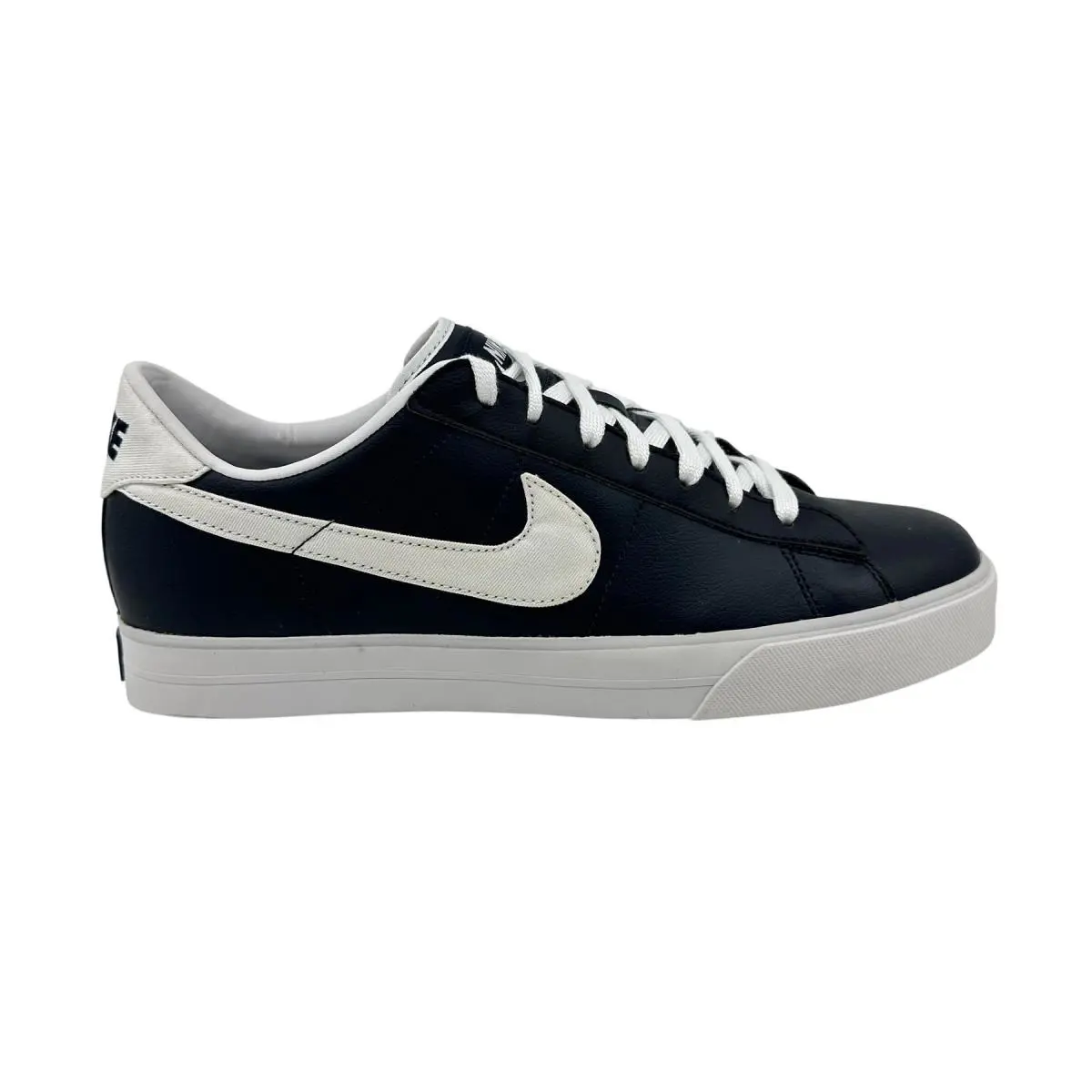 Nike shoes - Nike Sweet Classic - Sweet Classic - 318333 402 - Blue, Manufacturer: Dark Obsidian White Grey 0