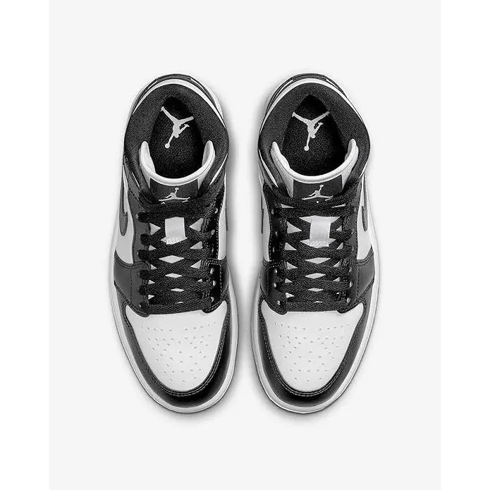 Nike shoes - DV0991 101 - DV0991 101 - White/Black-White 8