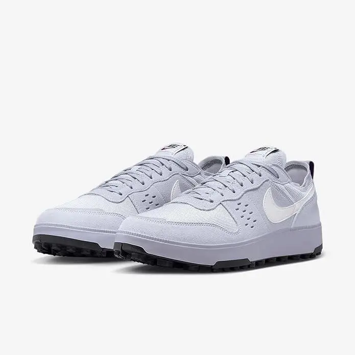 Nike shoes - Nike C1TY - FZ3863 007 - CEMENT GREY /SUMMIT WHTE 2