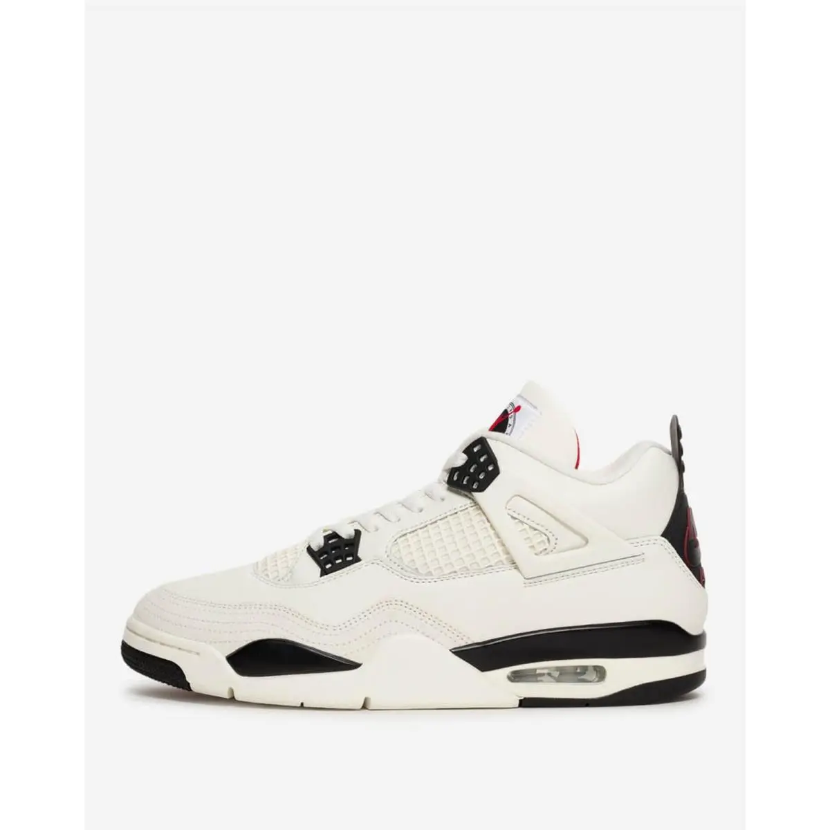 Nike shoes - Air Jordan 4 - Air - IM4002-100 - Multicolor 10