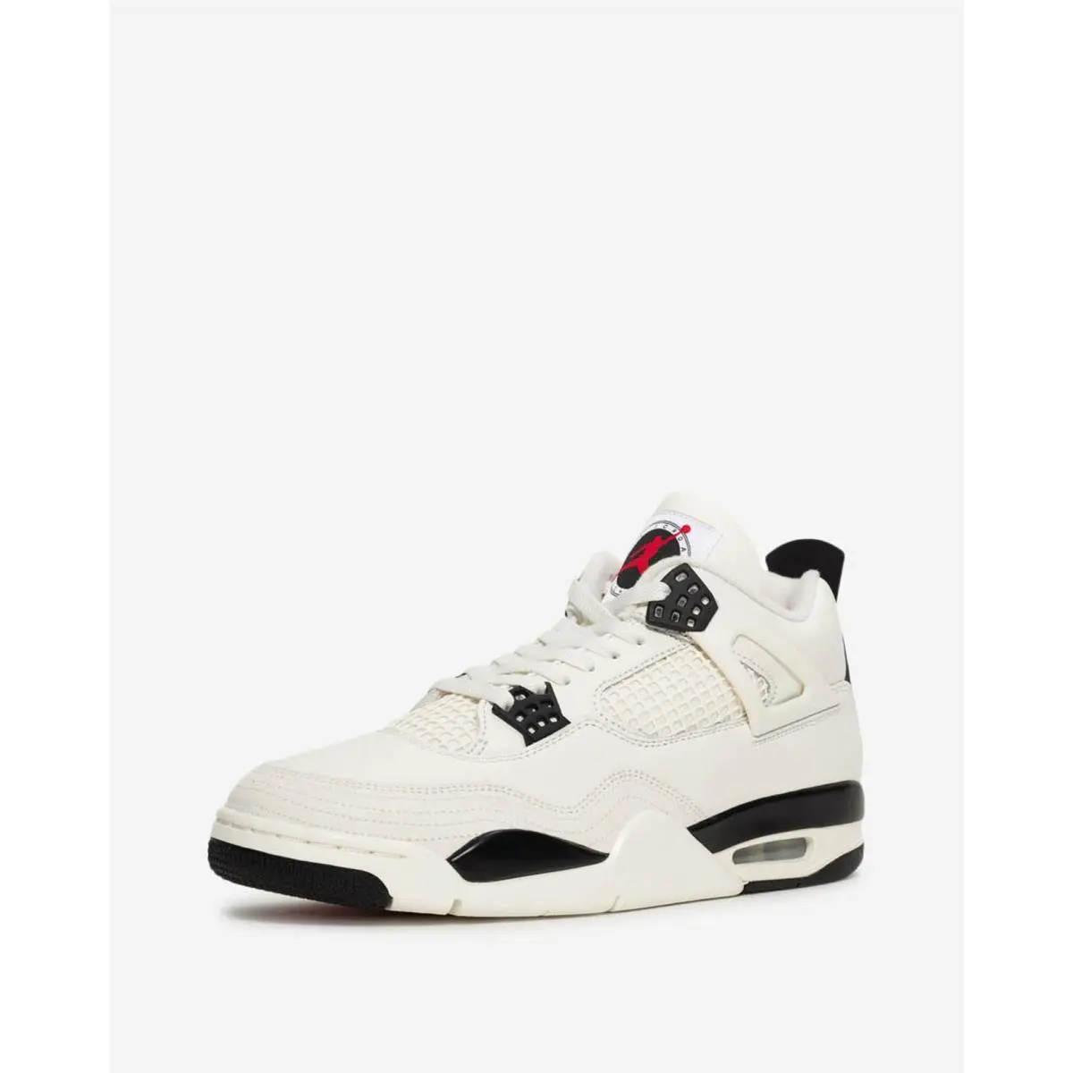 Nike shoes - Air Jordan 4 - Air - IM4002-100 - Multicolor 11