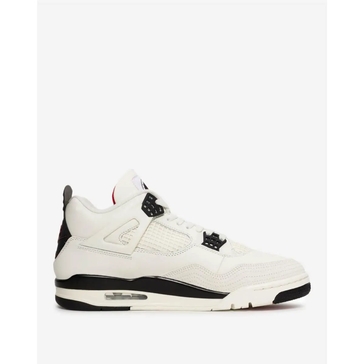 Nike shoes - Air Jordan 4 - Air - IM4002-100 - Multicolor 12