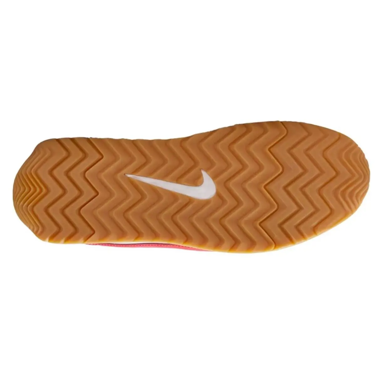 Nike shoes - Nike Pacific Sneaker - Pacific Sneaker - White, Maufacturer: White/Red 2