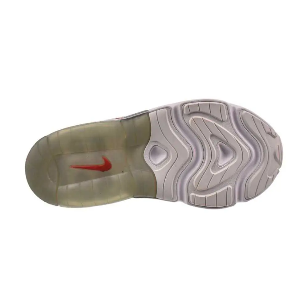 Nike shoes - White/University Red 4