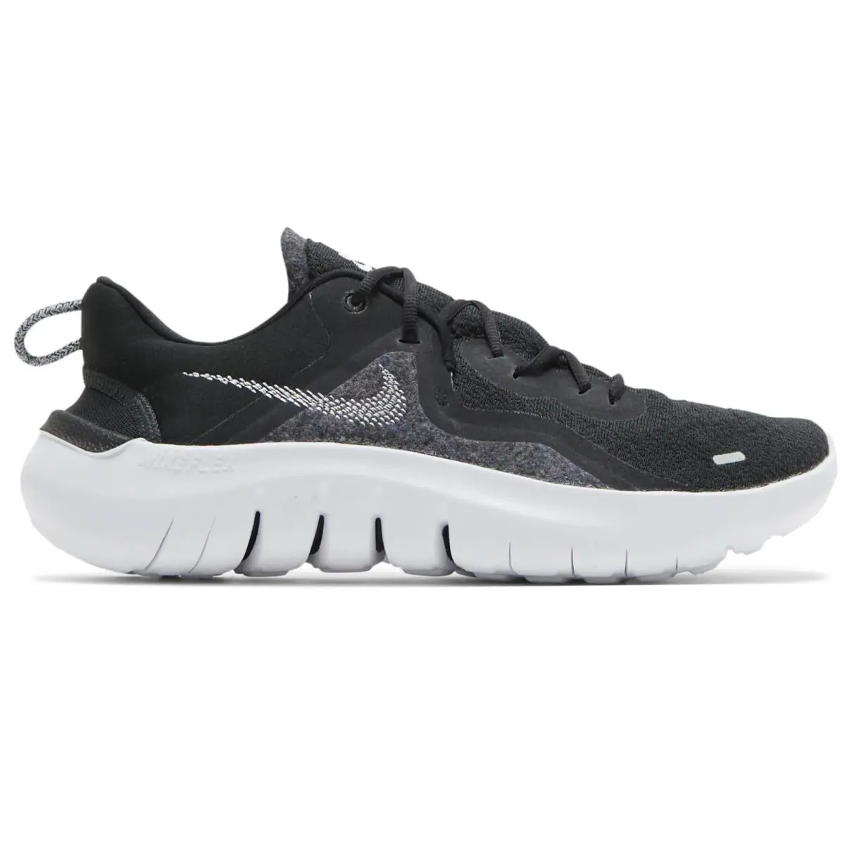 Nike shoes - Nike Flex - Flex - CW3408-002 - Black 0