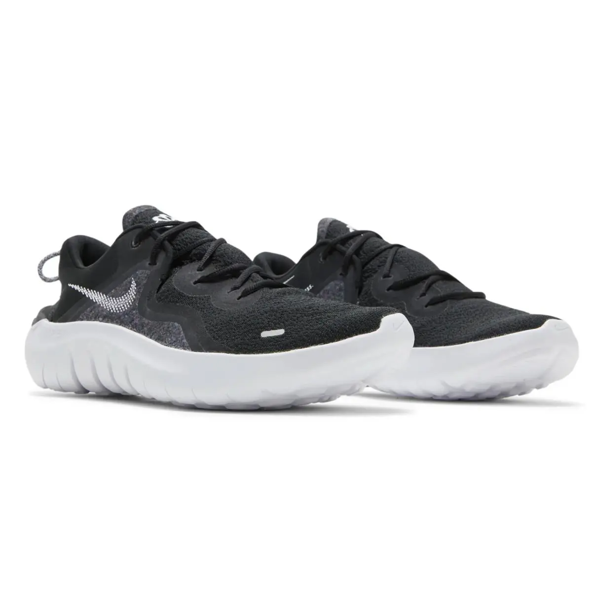 Nike shoes - Nike Flex - Flex - CW3408-002 - Black 1