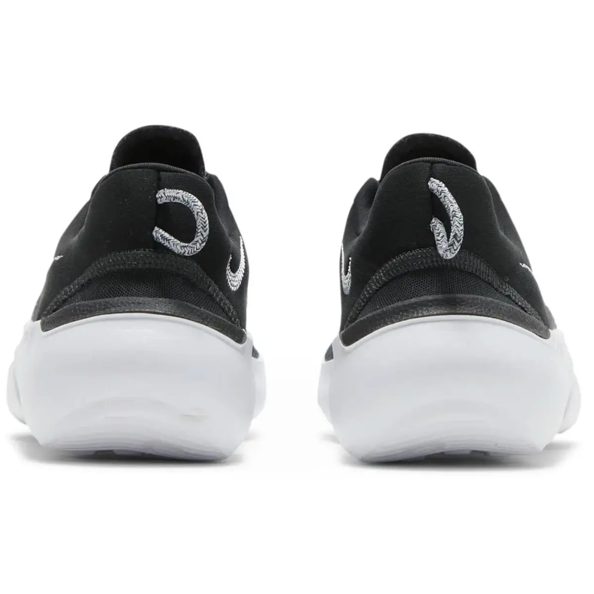 Nike shoes - Nike Flex - Flex - CW3408-002 - Black 3