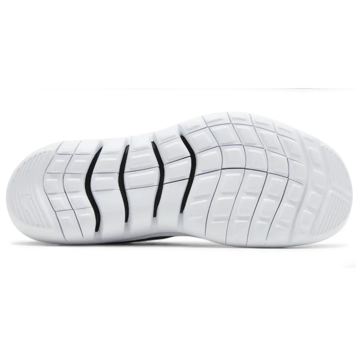Nike shoes - Nike Flex - Flex - CW3408-002 - Black 4