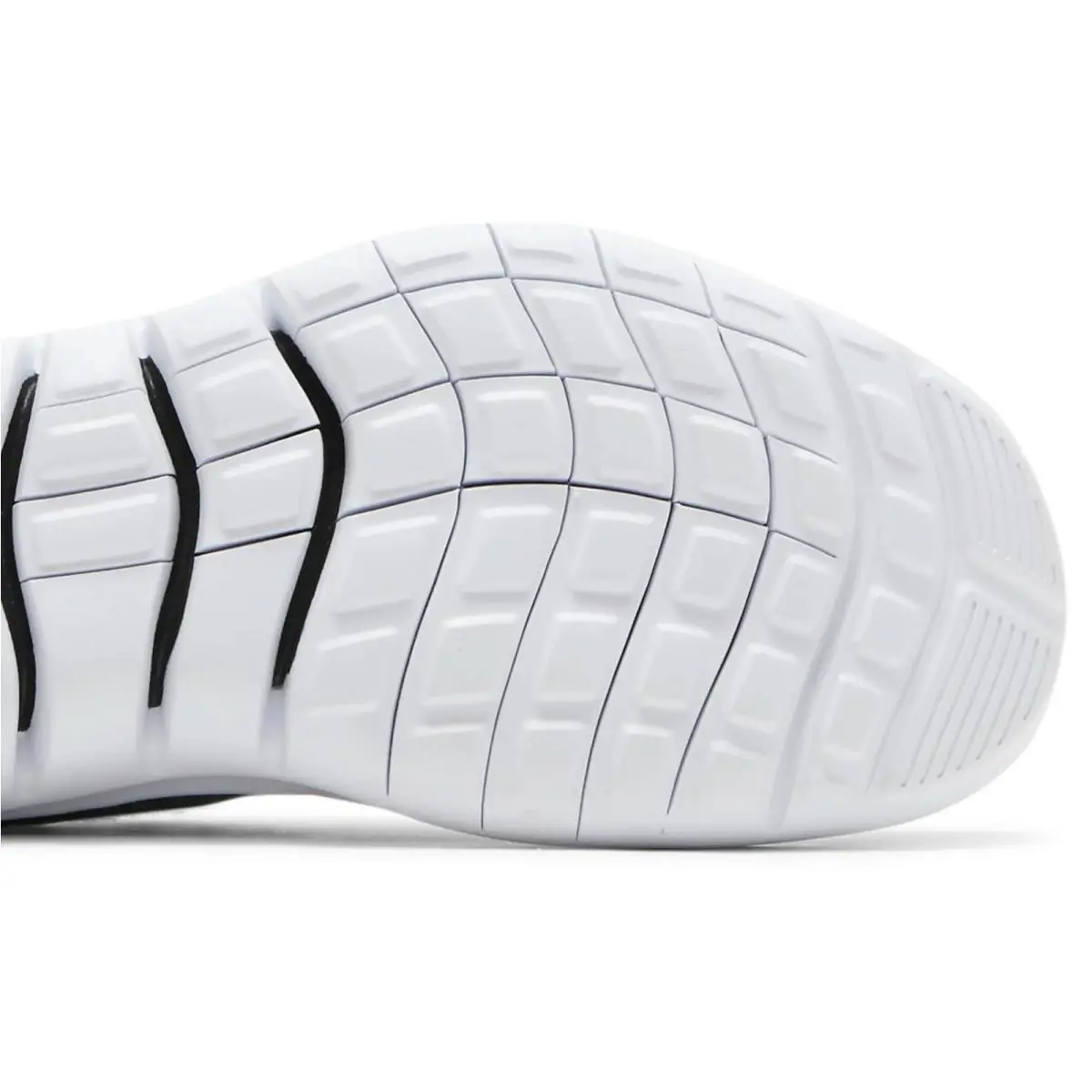 Nike shoes - Nike Flex - Flex - CW3408-002 - Black 5