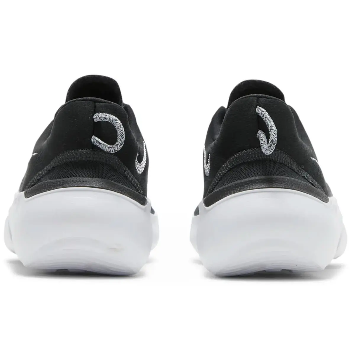 Nike shoes - Nike Flex - Flex - CW3408-002 - Black 10