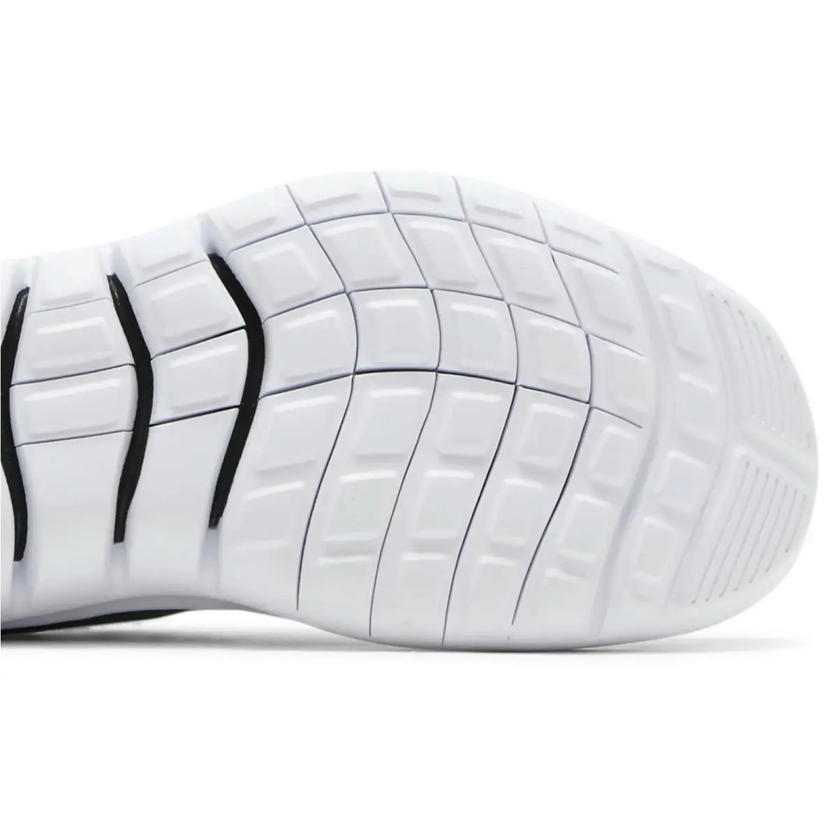 Nike shoes - Nike Flex - Flex - CW3408-002 - Black 12