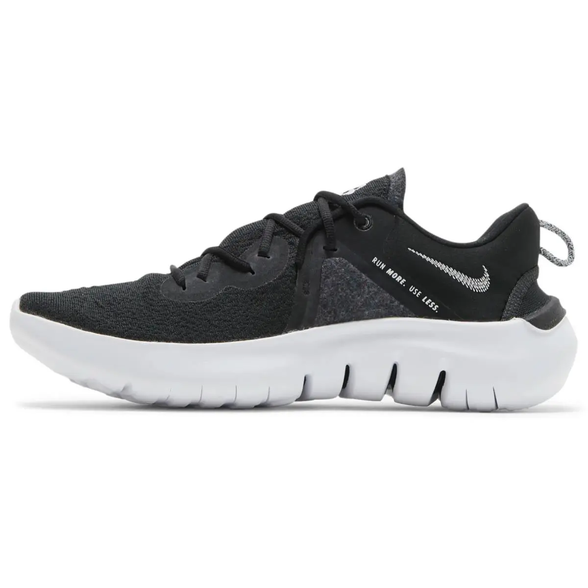 Nike shoes - Nike Flex - Flex - CW3408-002 - Black 6