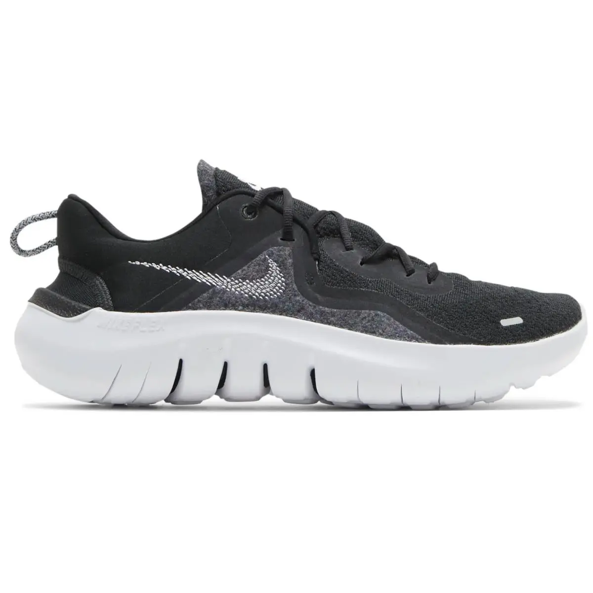 Nike shoes - Nike Flex - Flex - CW3408-002 - Black 7