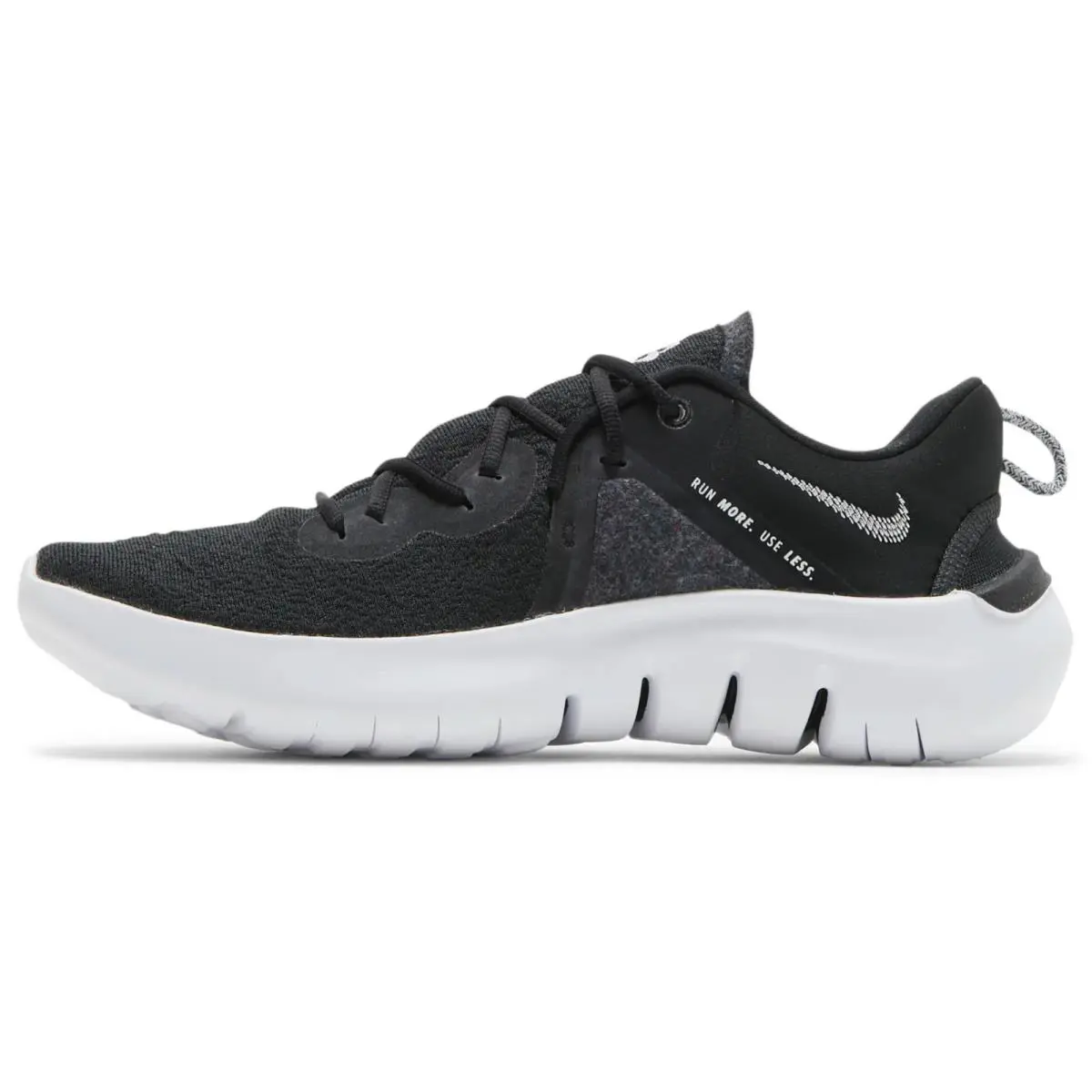 Nike shoes - Nike Flex - Flex - CW3408-002 - Black 6