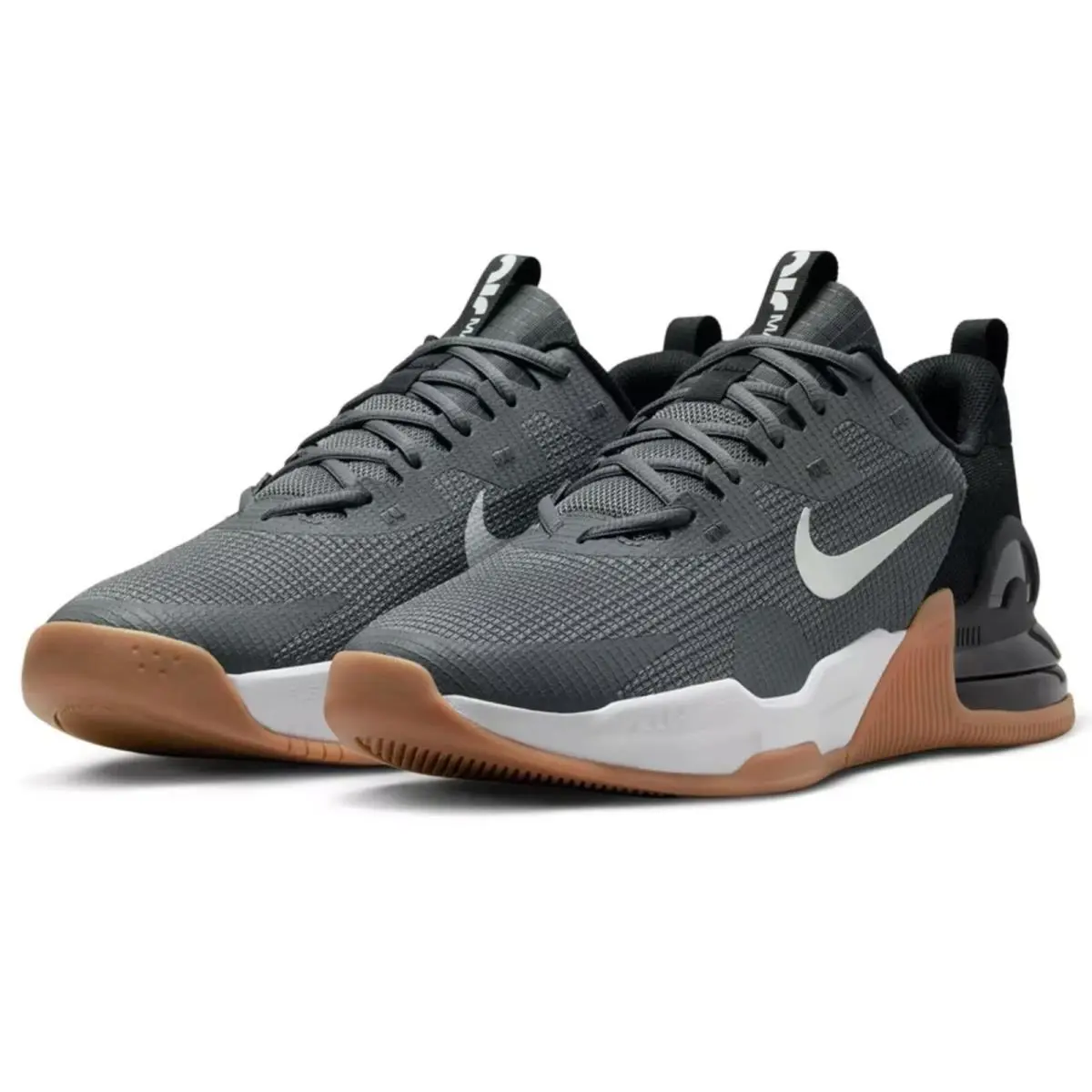 Nike shoes - Nike Air Max Alpha - Air Max Alpha - Gray, Maufacturer: PHANTOM/BLACK 0