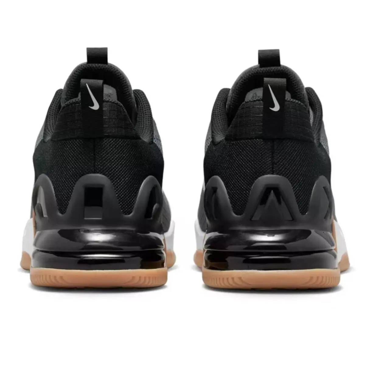 Nike shoes - Nike Air Max Alpha - Air Max Alpha - Gray, Maufacturer: PHANTOM/BLACK 1