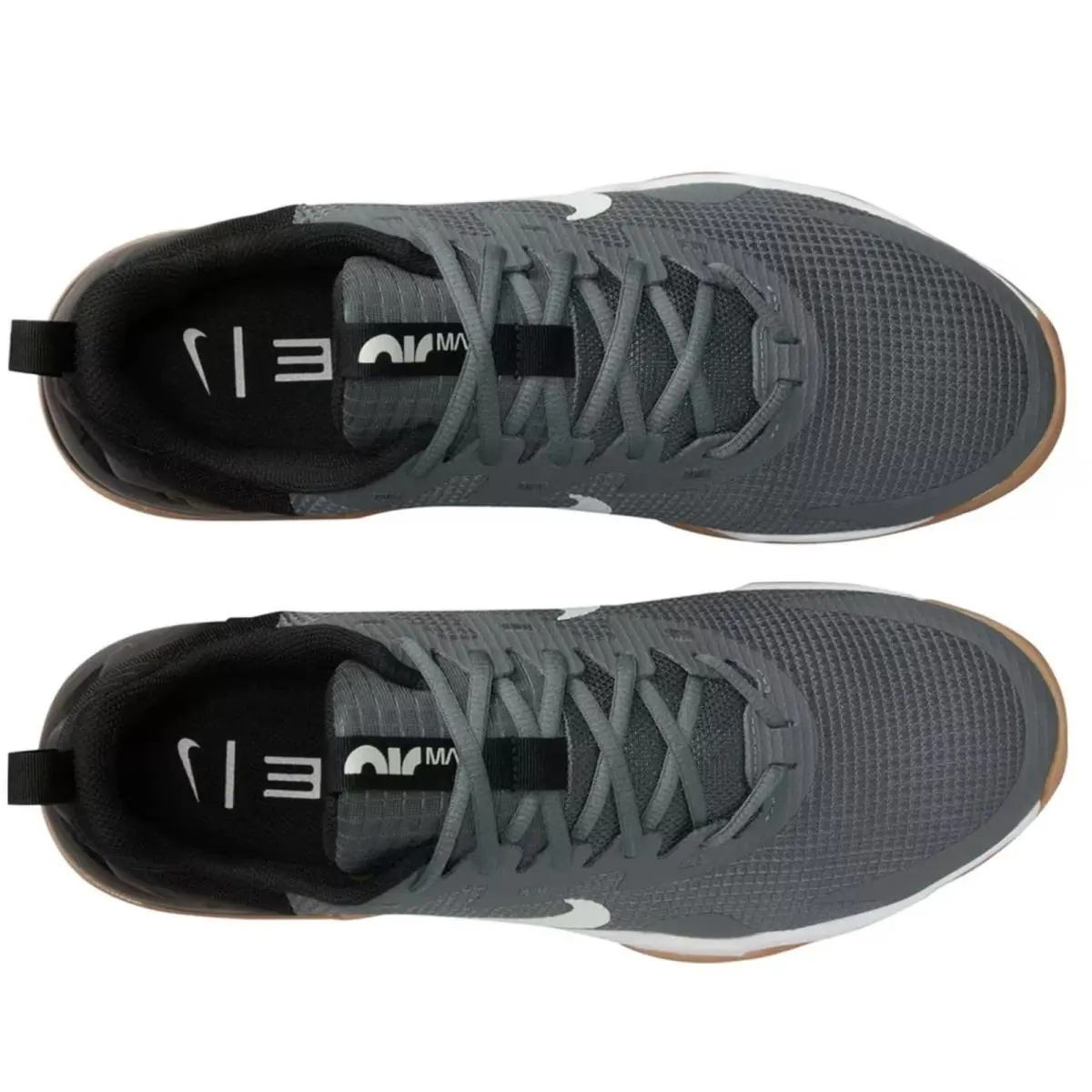 Nike shoes - Nike Air Max Alpha - Air Max Alpha - Gray, Maufacturer: PHANTOM/BLACK 7