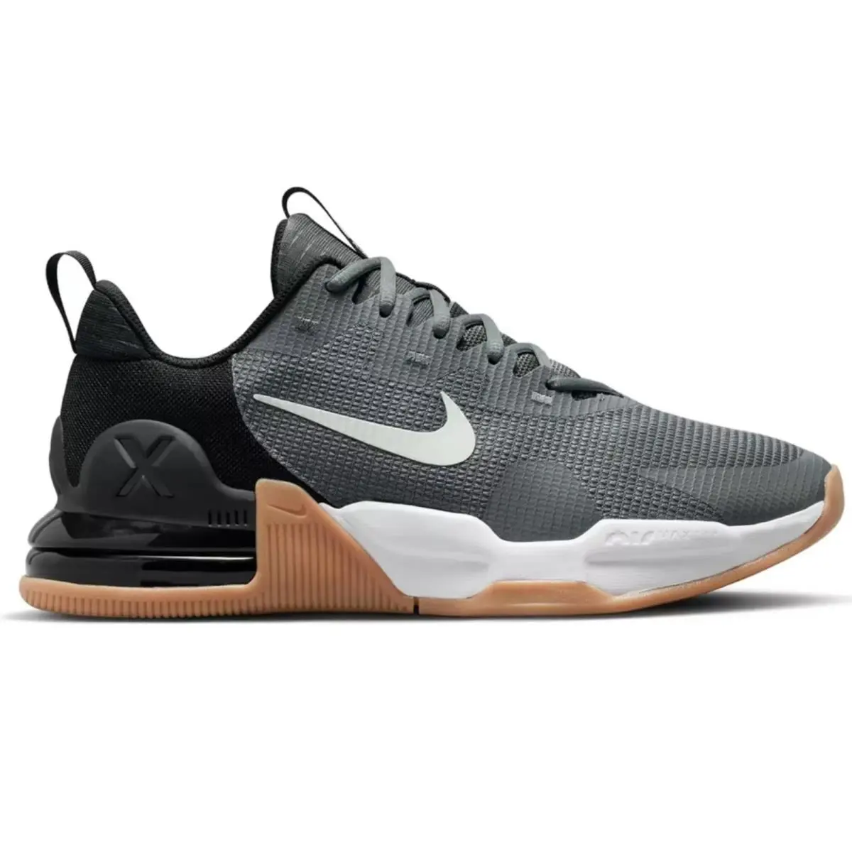Nike shoes - Nike Air Max Alpha - Air Max Alpha - Gray, Maufacturer: PHANTOM/BLACK 20