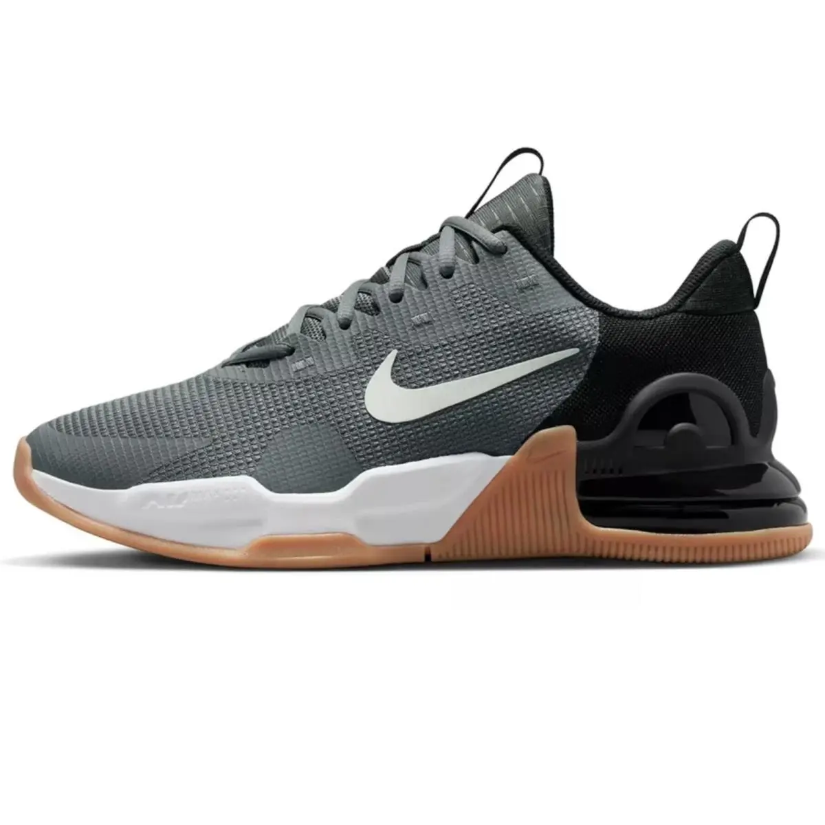 Nike shoes - Nike Air Max Alpha - Air Max Alpha - Gray, Maufacturer: PHANTOM/BLACK 23
