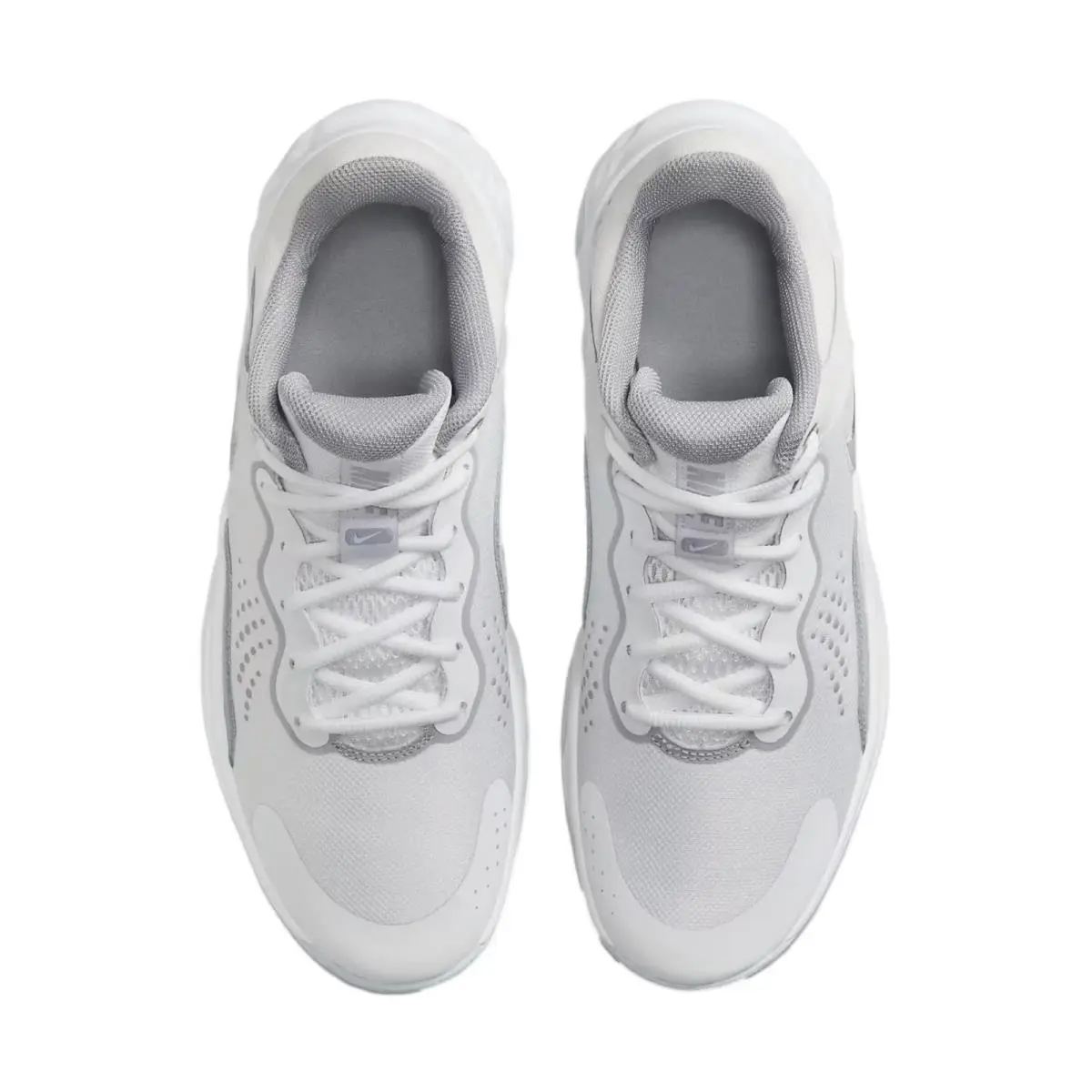 Nike shoes - Fly By Mid 3 - Fly Mid - Multicolor 1
