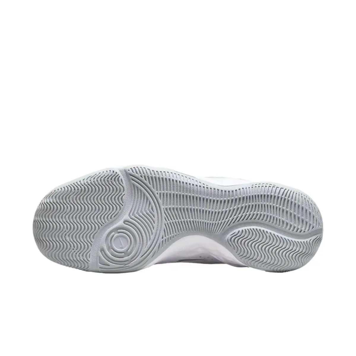 Nike shoes - Fly By Mid 3 - Fly Mid - Multicolor 6