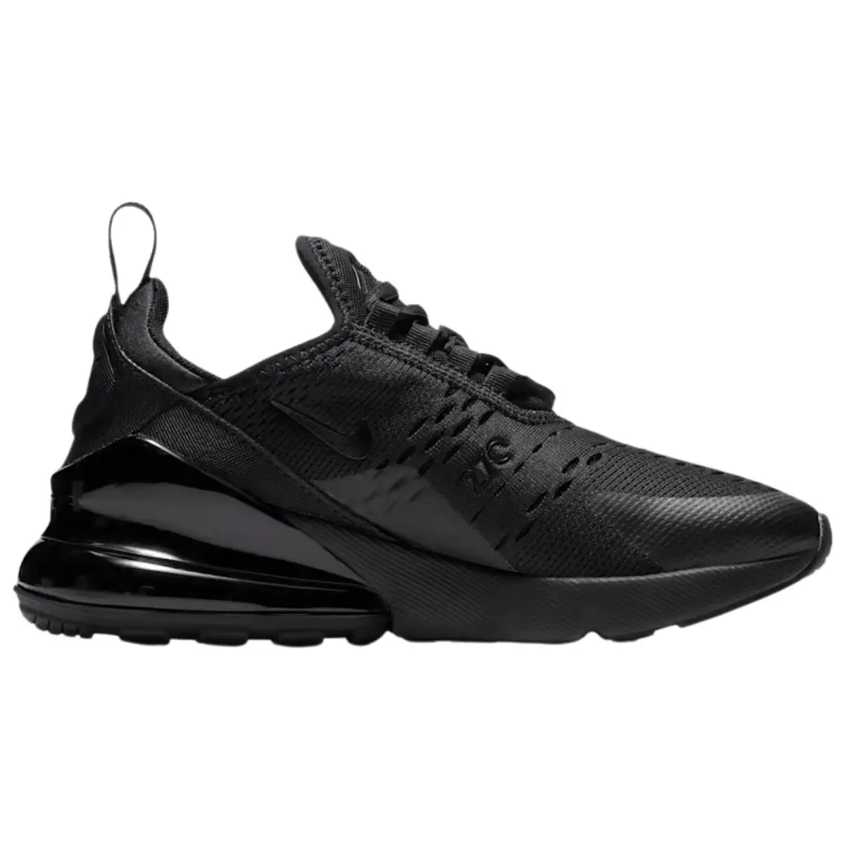 Nike shoes - Nike Air Max 270 - Air Max - BQ5776-001 - Black/Black 0