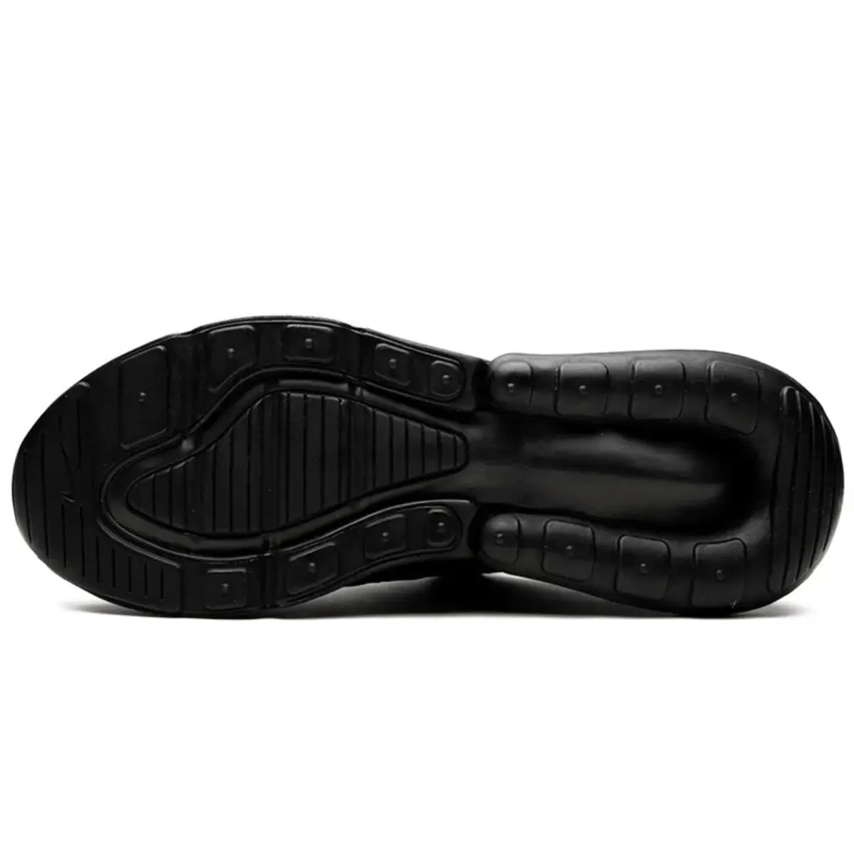 Nike shoes - Nike Air Max 270 - Air Max - BQ5776-001 - Black/Black 4