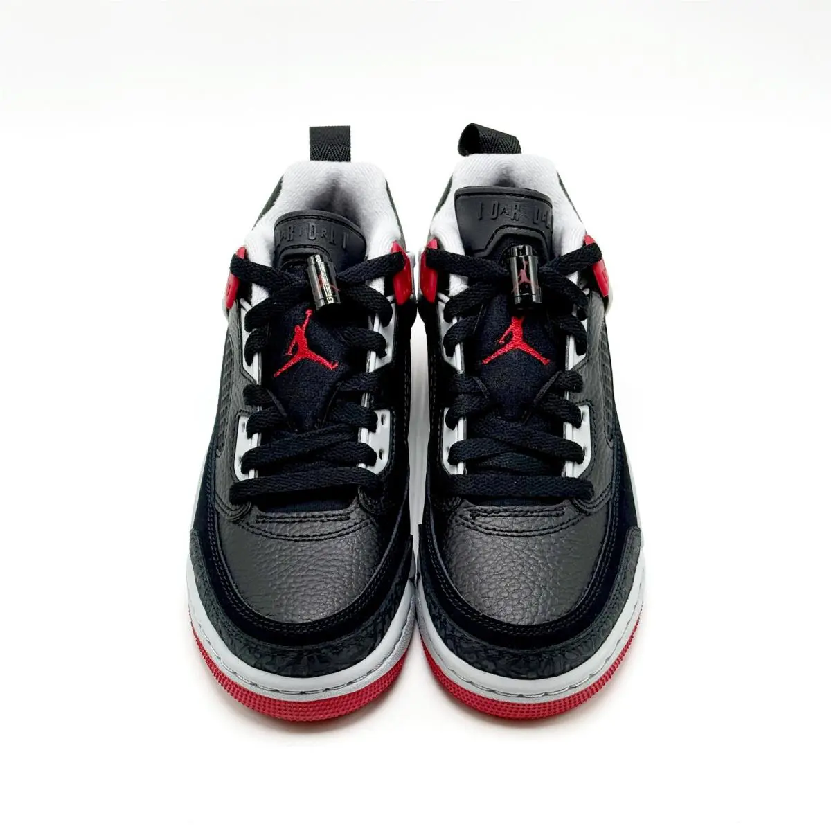 Nike shoes - Jordan Spizike - Spizike - Black 1