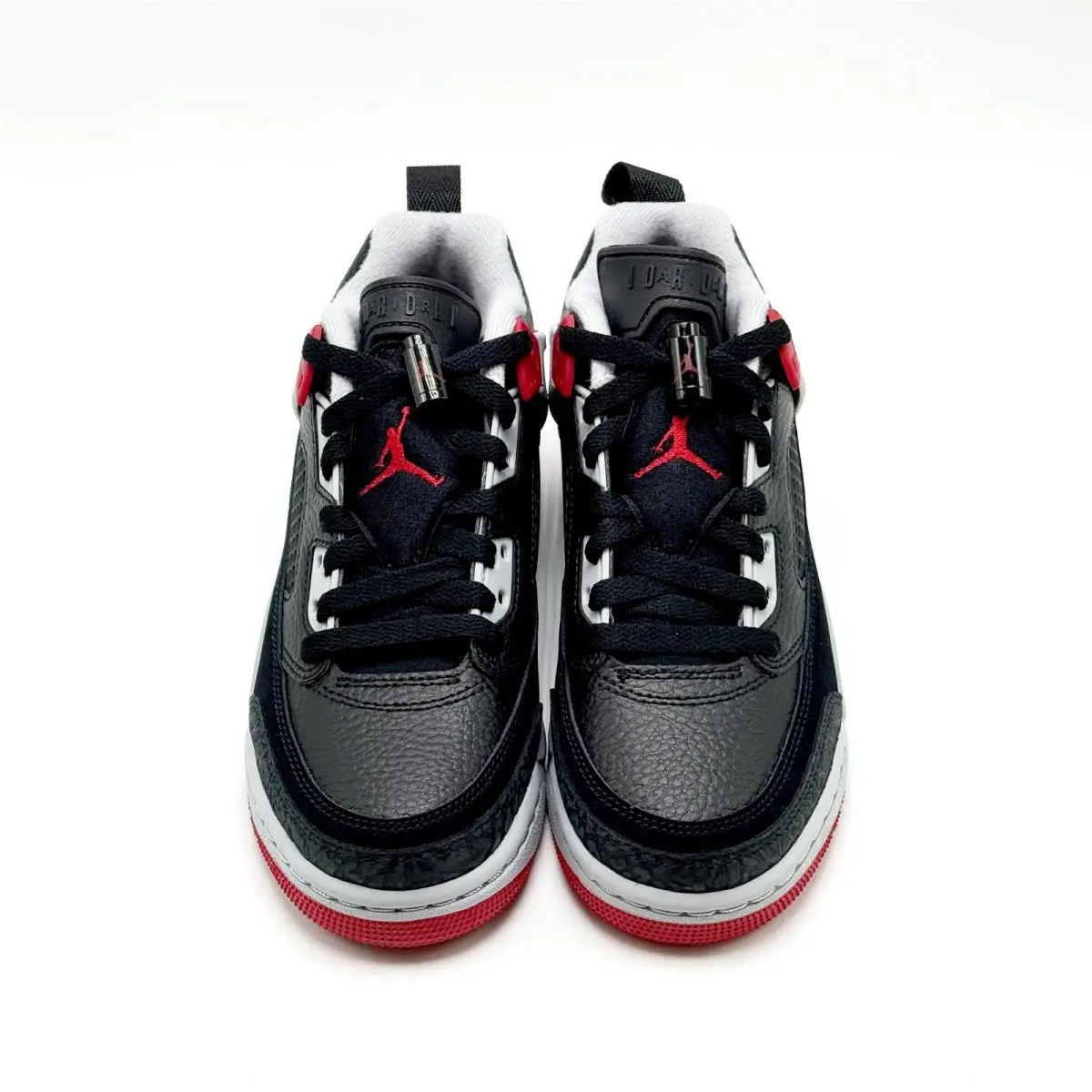 Nike shoes - Jordan Spizike - Spizike - Black 6