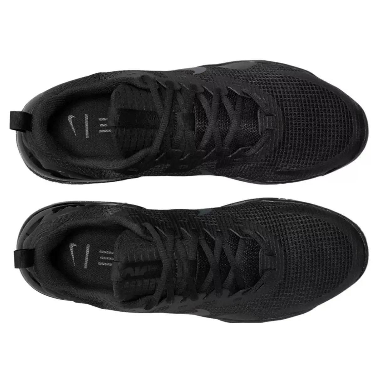 Nike shoes - Nike Air Max Alpha - Air Max Alpha - Black, Maufacturer: Black 25