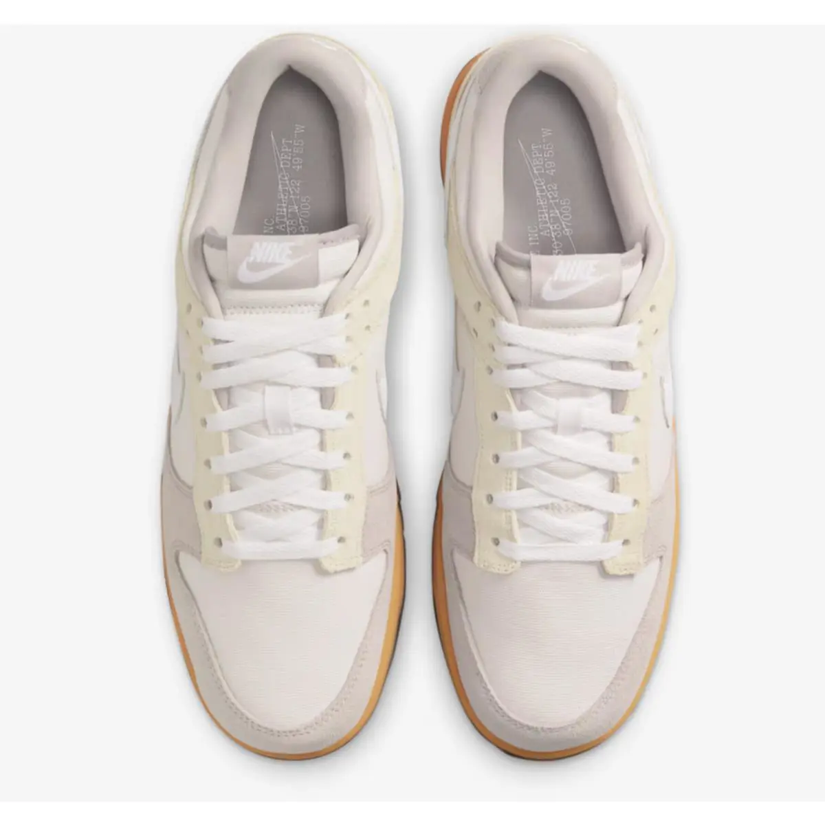 Nike shoes - Nike Dunk Low - Dunk Low - Multicolor 4