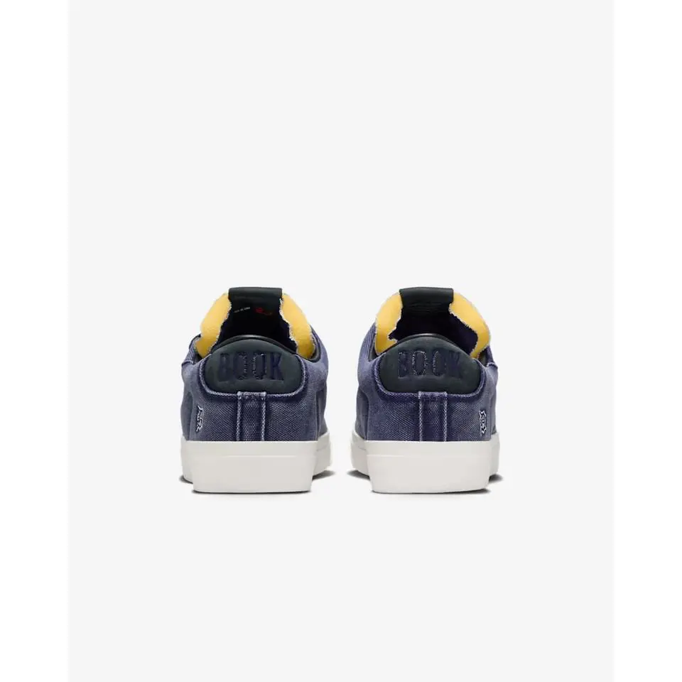 Nike shoes - Nike Blazer Low - Blazer Low - HQ2054 400 - Blue 4