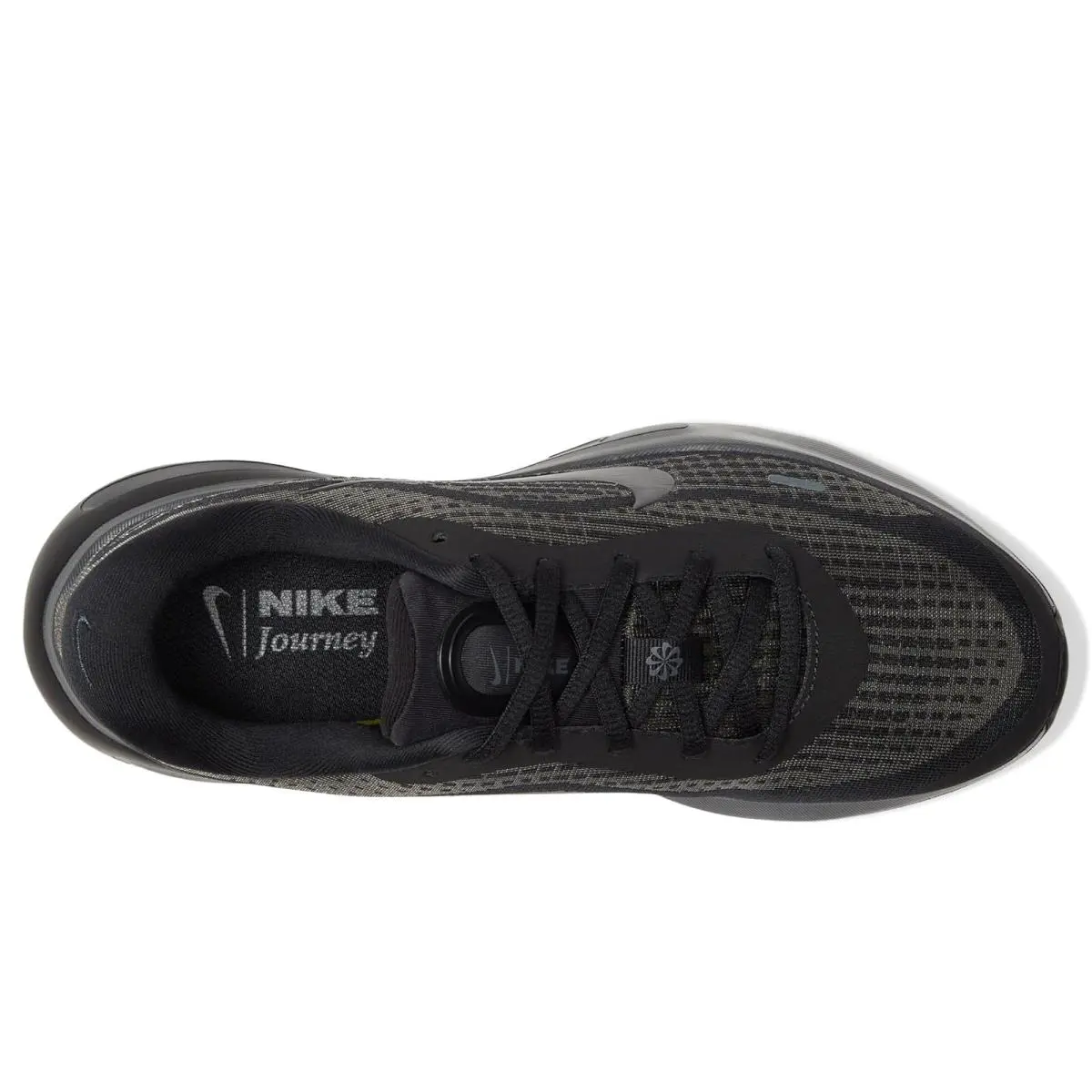 Nike shoes - Black/Anthracite 0