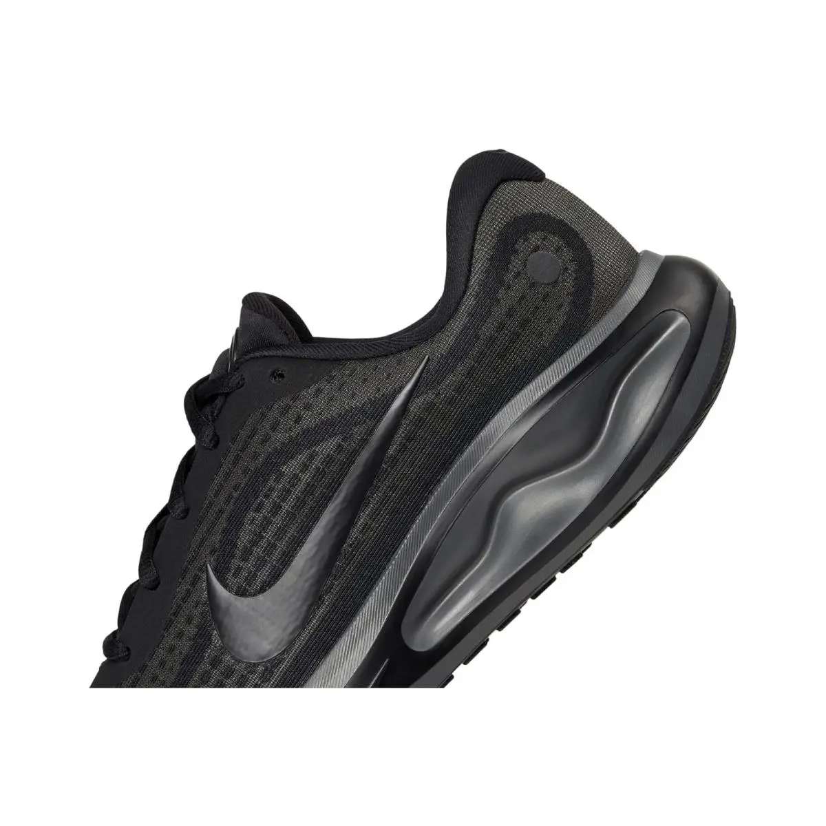 Nike shoes - Black/Anthracite 4