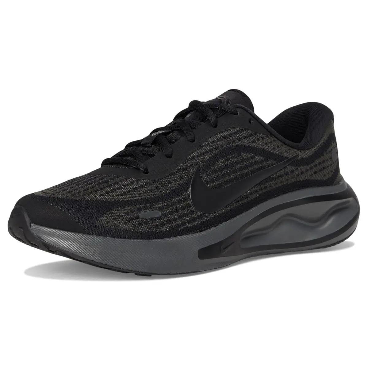 Nike shoes - Black/Anthracite 5