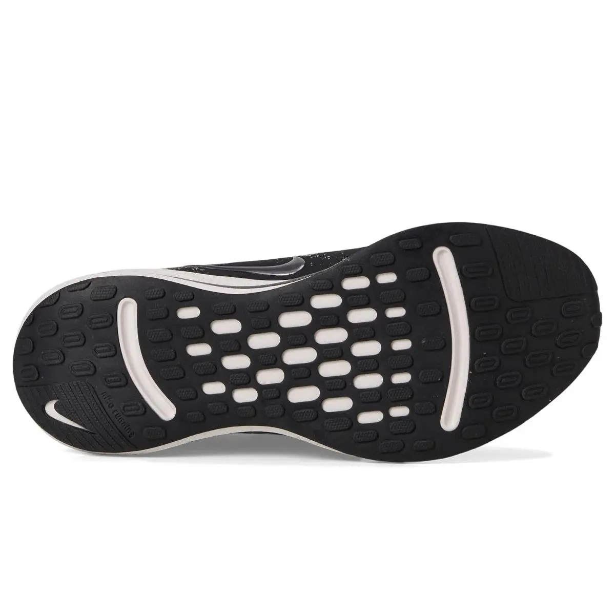 Nike shoes - Black/Metallic Dark Grey/Metallic Silver/Cave Purple/Silt Red 8