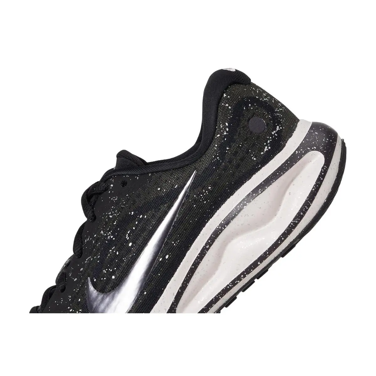 Nike shoes - Black/Metallic Dark Grey/Metallic Silver/Cave Purple/Silt Red 11