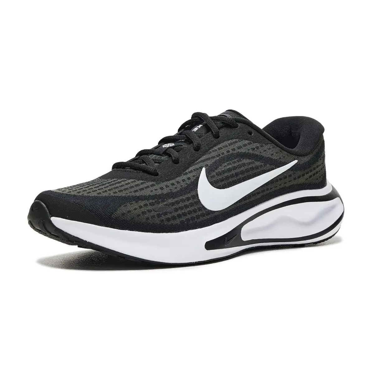 Nike shoes - Black/Metallic Dark Grey/Metallic Silver/Cave Purple/Silt Red 13