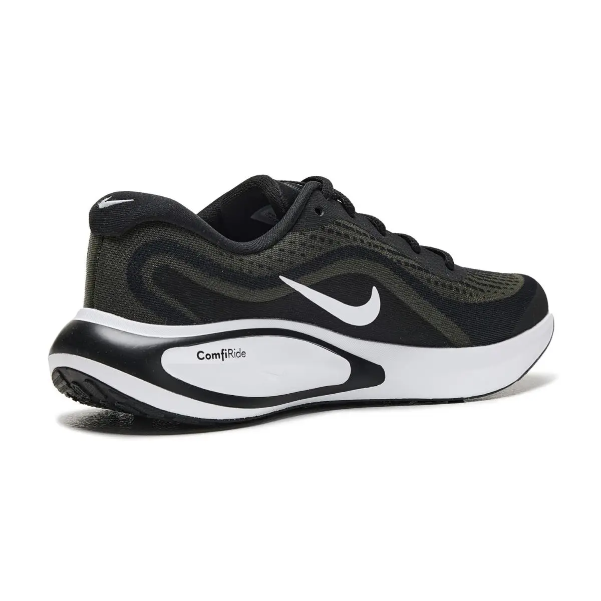 Nike shoes - Black/Metallic Dark Grey/Metallic Silver/Cave Purple/Silt Red 15