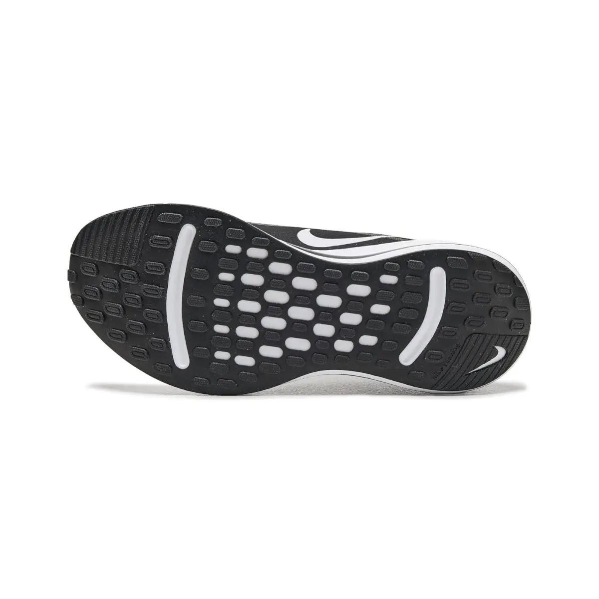 Nike shoes - Black/Metallic Dark Grey/Metallic Silver/Cave Purple/Silt Red 17