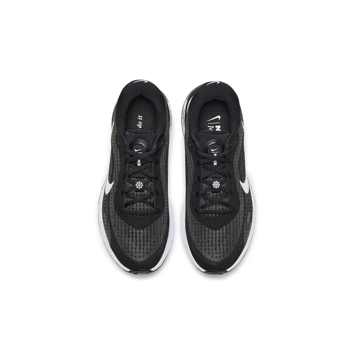 Nike shoes - Black/Anthracite 21