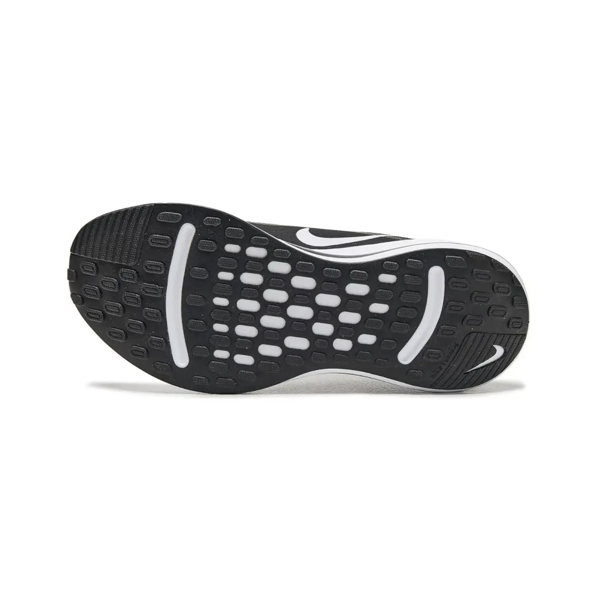Nike shoes - Black/Anthracite 24