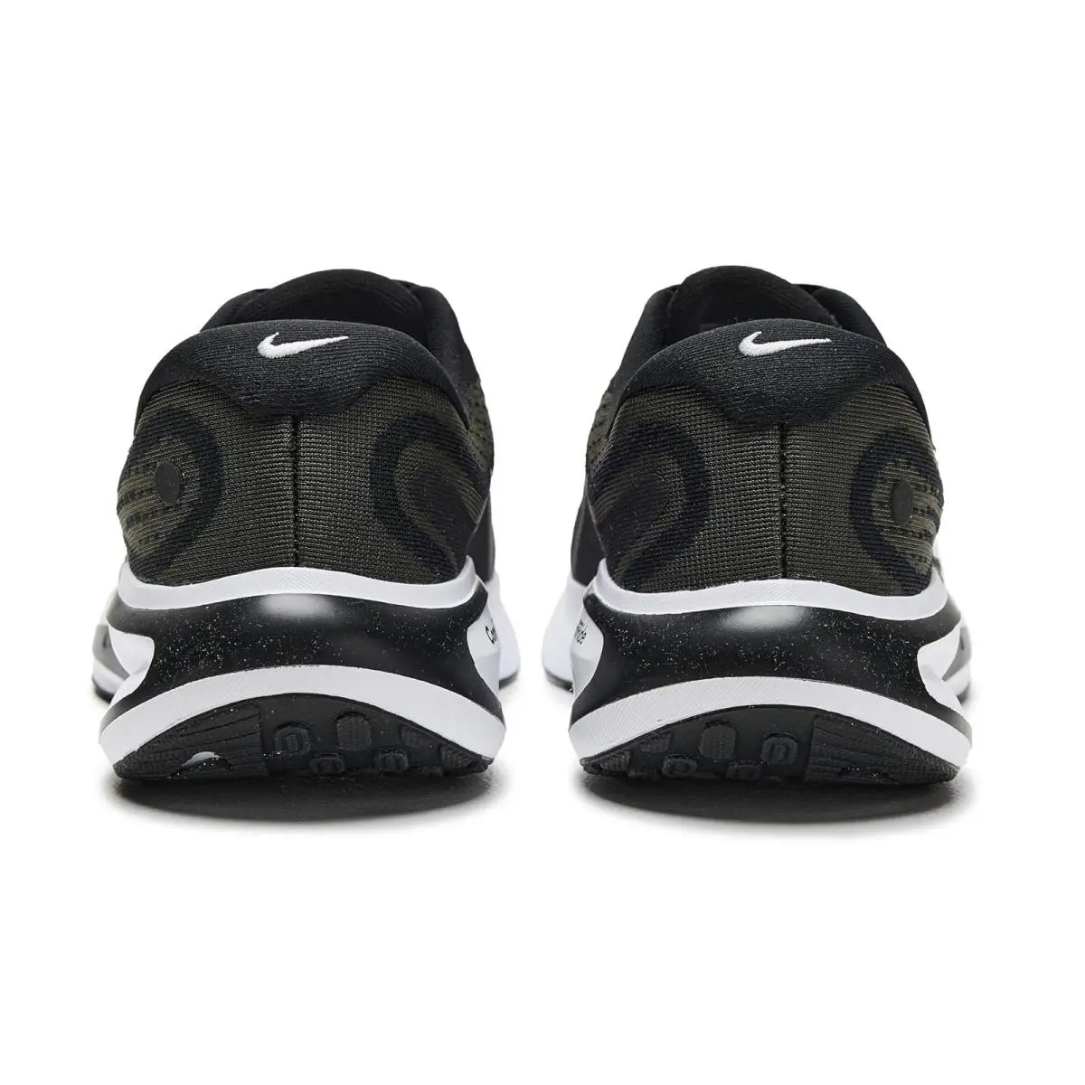 Nike shoes - Black/Anthracite 26