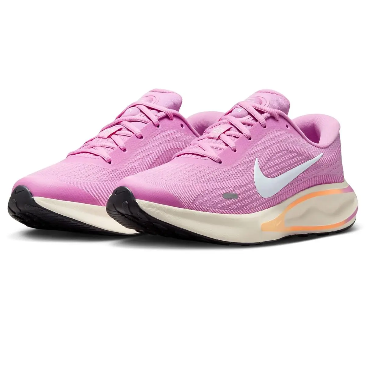 Nike shoes - Black/Metallic Dark Grey/Metallic Silver/Cave Purple/Silt Red 20
