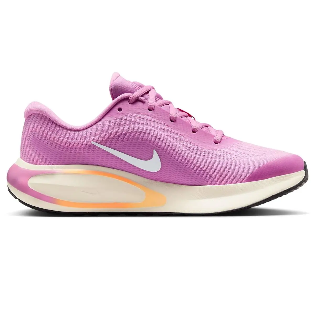 Nike shoes - Black/Metallic Dark Grey/Metallic Silver/Cave Purple/Silt Red 22