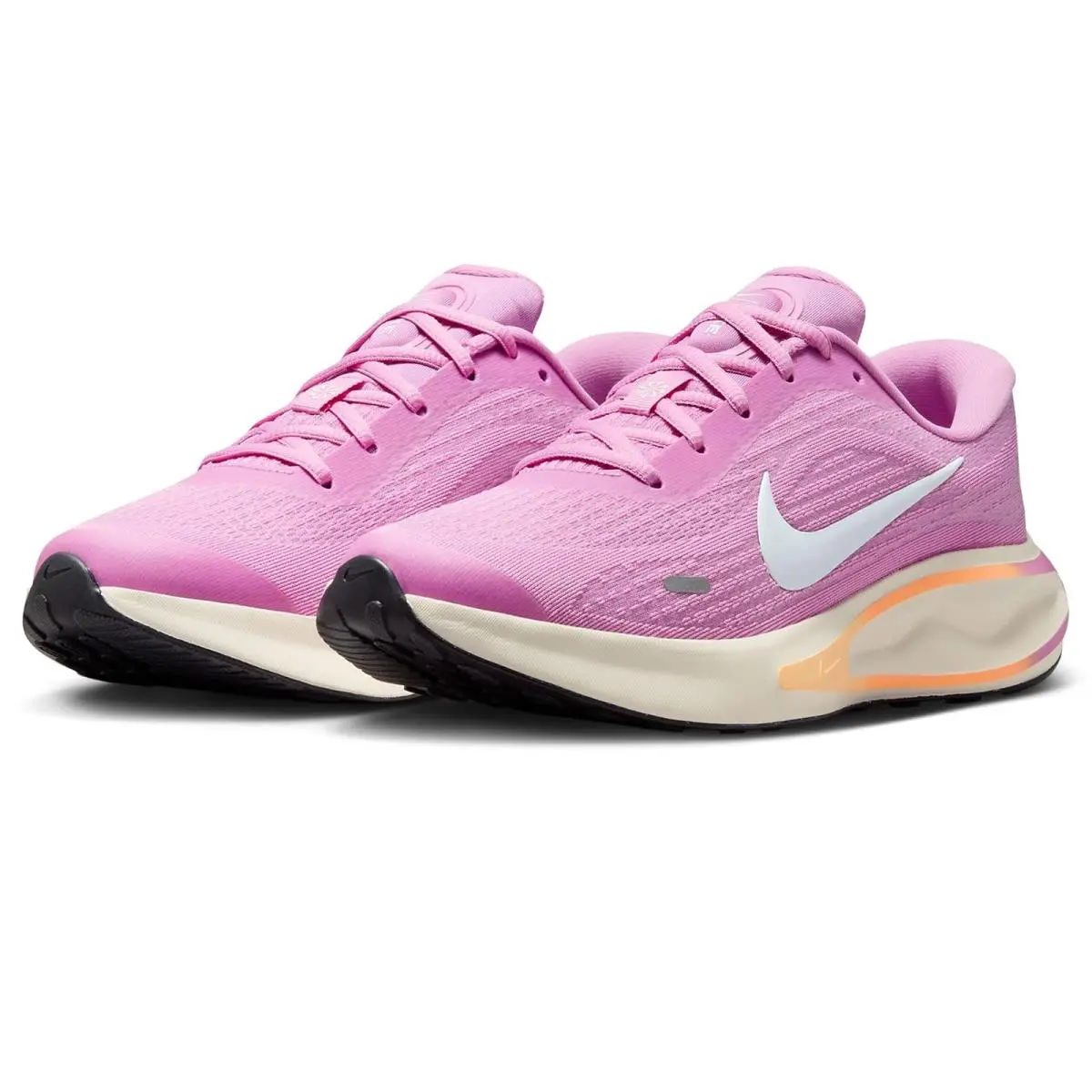 Nike shoes - Black/Anthracite 27