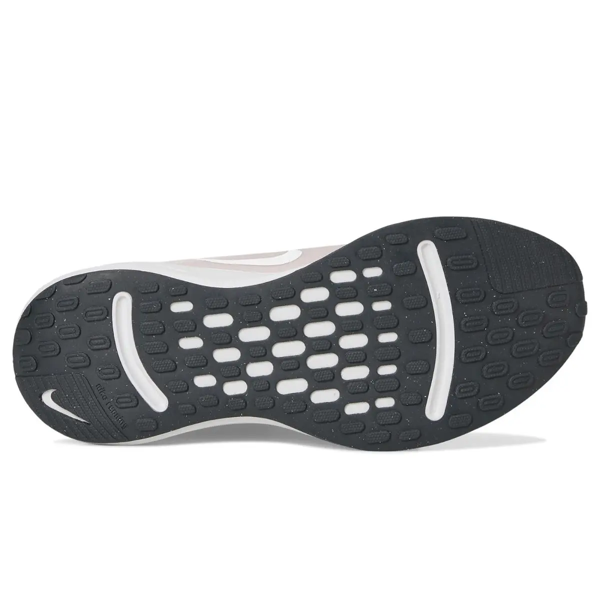Nike shoes - Black/Anthracite 43