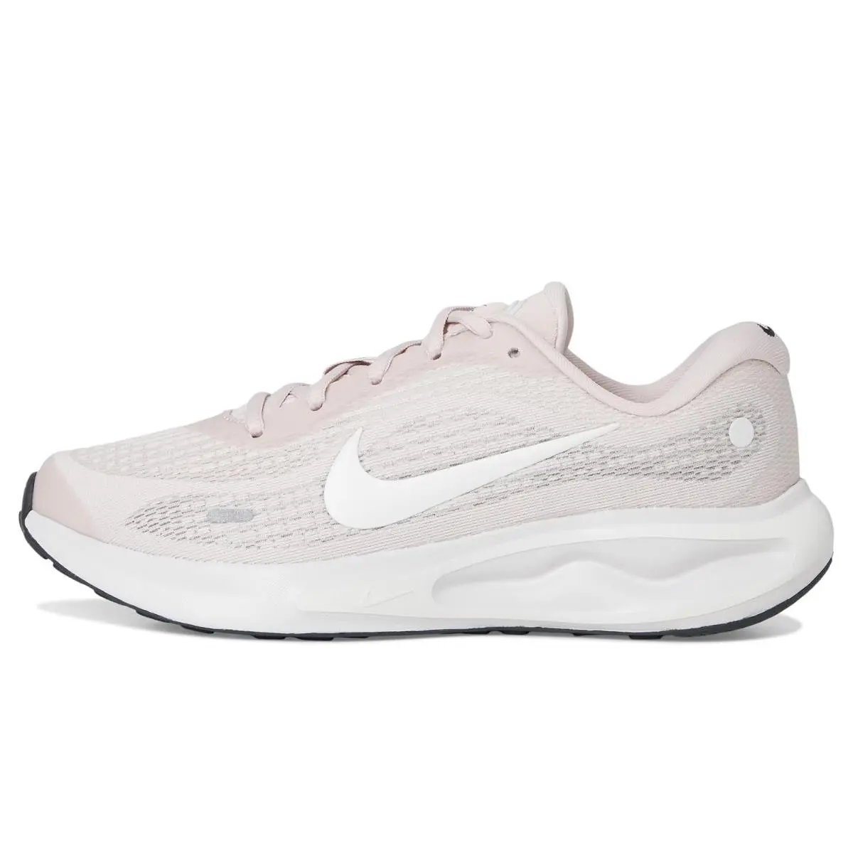 Nike shoes - Black/Anthracite 44